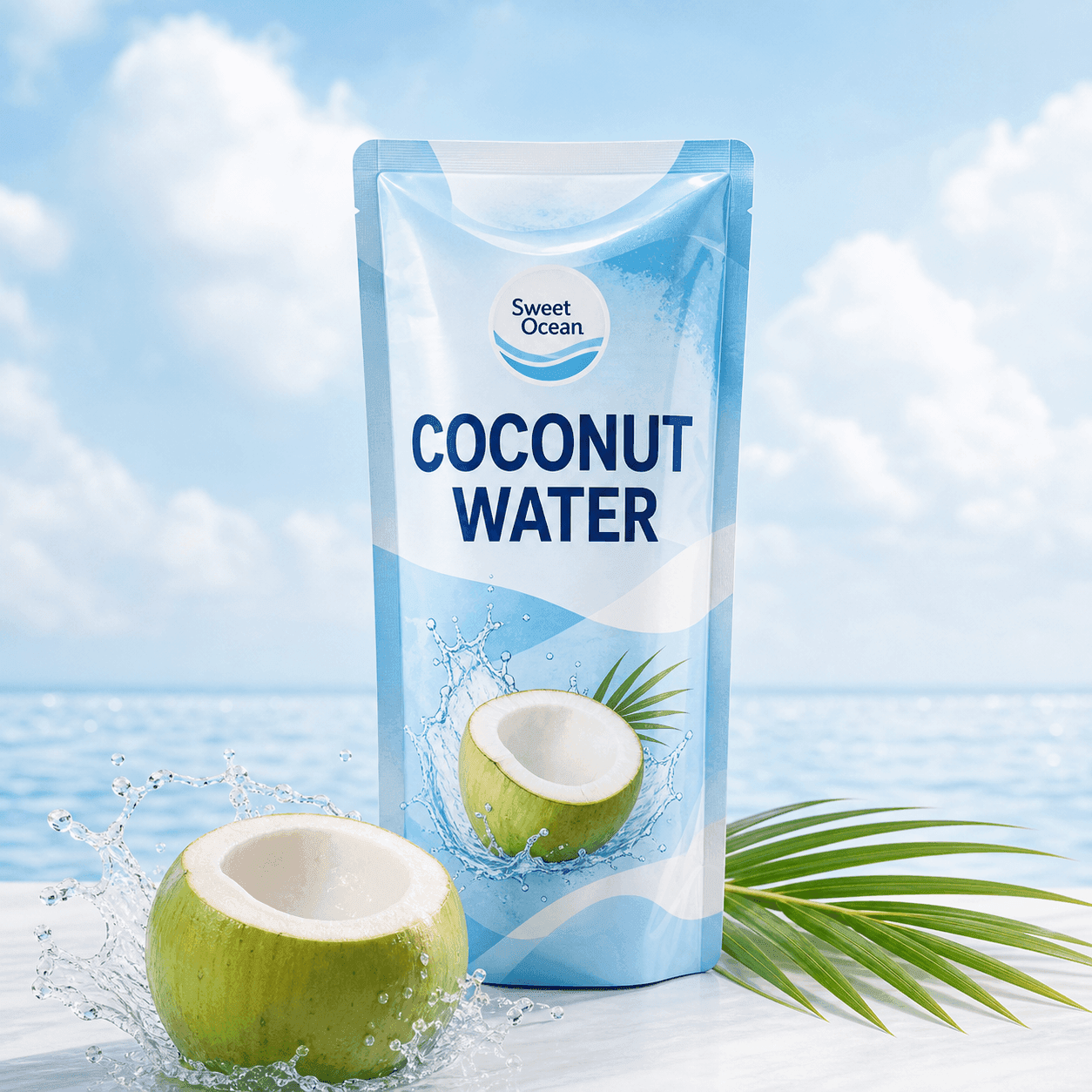 Coconut Collection