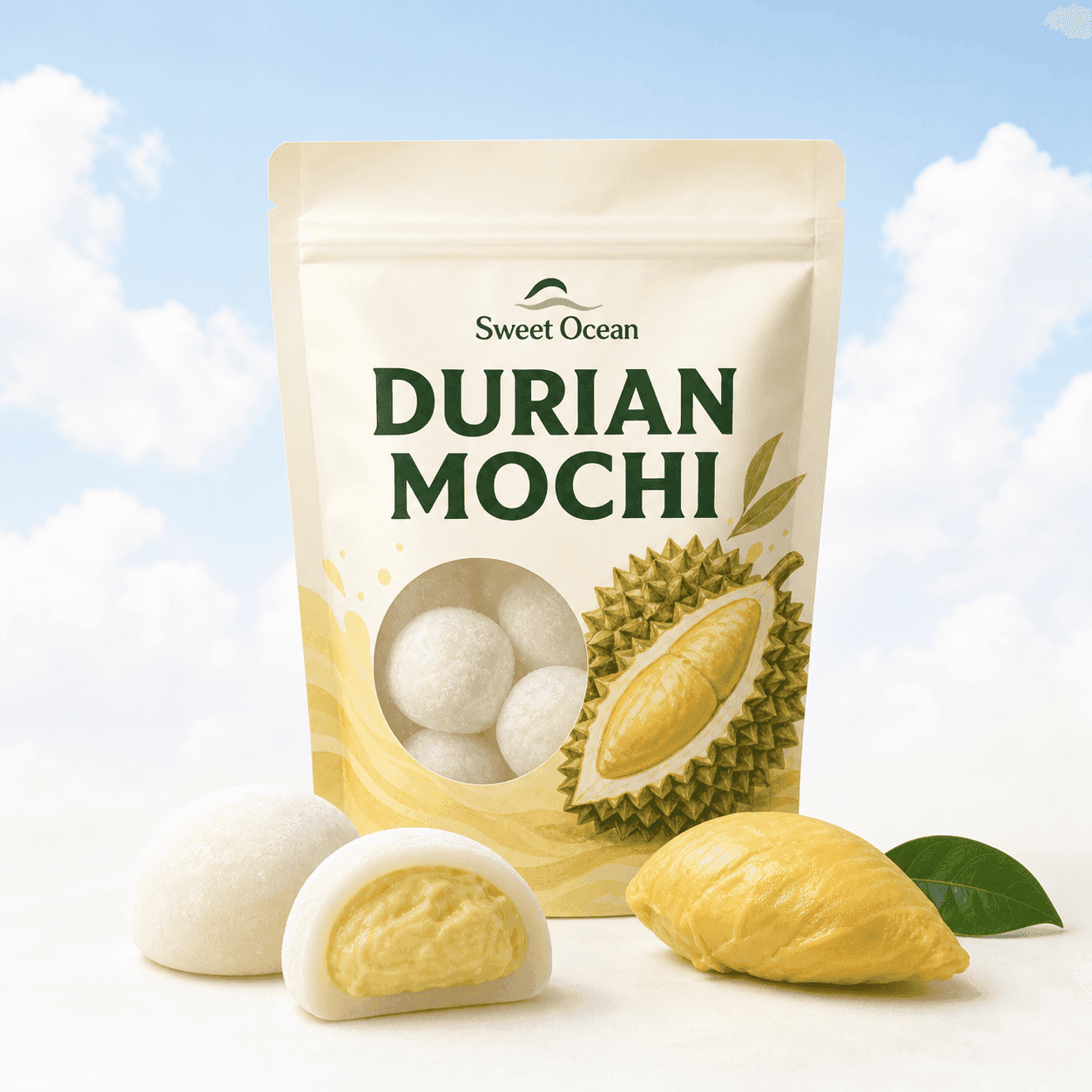 Durian Collection