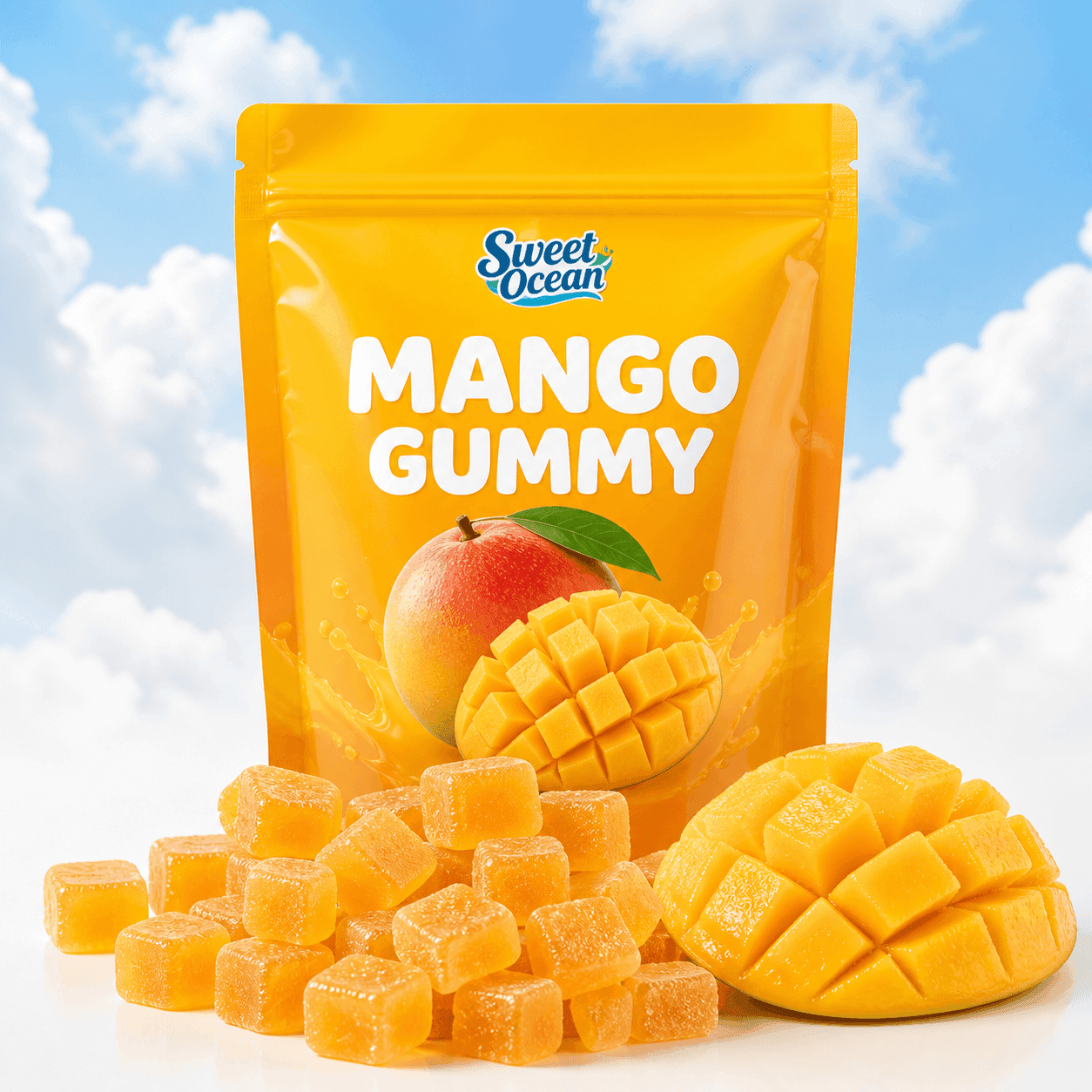 Mango Collection